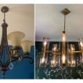 Replacing Light Fixtures: How to Upgrade Your Home's Lighting