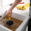 How to Effectively Clean a Clogged Drain for a Smooth Running Home