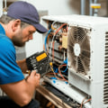 Troubleshooting Heating and Cooling Issues: A Comprehensive Guide for Homeowners