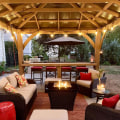 DIY Patio Furniture: Creating the Perfect Outdoor Space