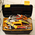 Hand Tool Maintenance and Care: How to Keep Your Tools in Top Shape for Home Repair