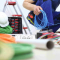 Wiring and Rewiring Services: A Comprehensive Guide to Professional Handyman Services for Electrical Needs