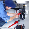 Installation and Repair of Plumbing Fixtures: A Complete Guide