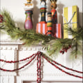 DIY Holiday Decorations: Transform Your Home with These Easy and Affordable Tips