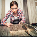 Types of Power Tools for Handyman and Home Repair