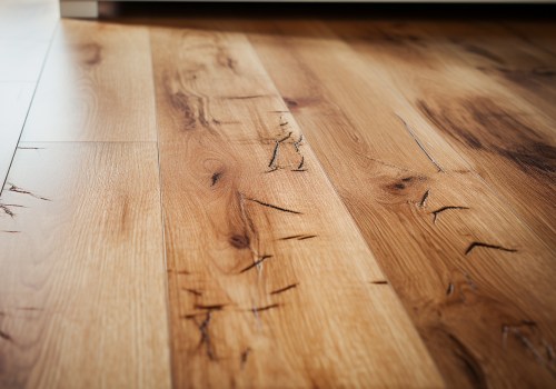 Flooring Installation and Repair: Everything You Need to Know