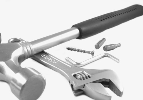 Basic Hand Tools Every Homeowner Should Have