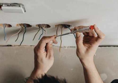 A Comprehensive Guide to Electrical Inspections and Repairs