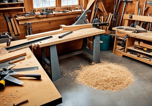 Choosing the Right Hand Tools for Your Next Project