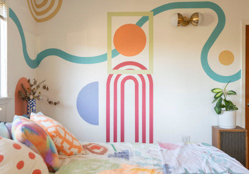 DIY Wall Art: Creative Ways to Transform Your Home