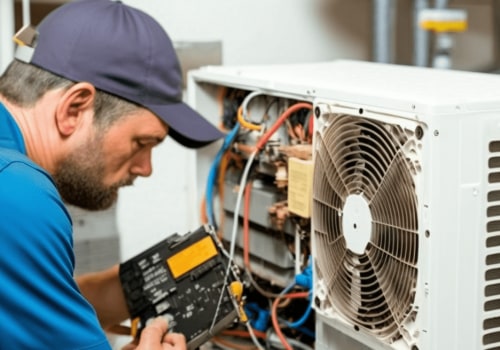 Troubleshooting Heating and Cooling Issues: A Comprehensive Guide for Homeowners