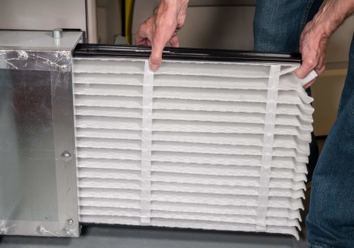 How to Change Air Filters for a Healthier and More Efficient Home