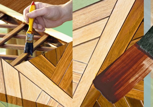 How to Refinish Furniture: A Step-by-Step Guide