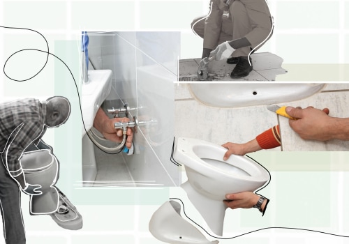 Replacing a Toilet: The Ultimate Guide for Homeowners