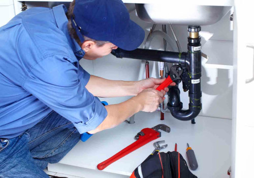 Installation and Repair of Plumbing Fixtures: A Complete Guide