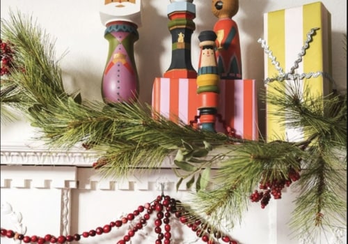 DIY Holiday Decorations: Transform Your Home with These Easy and Affordable Tips